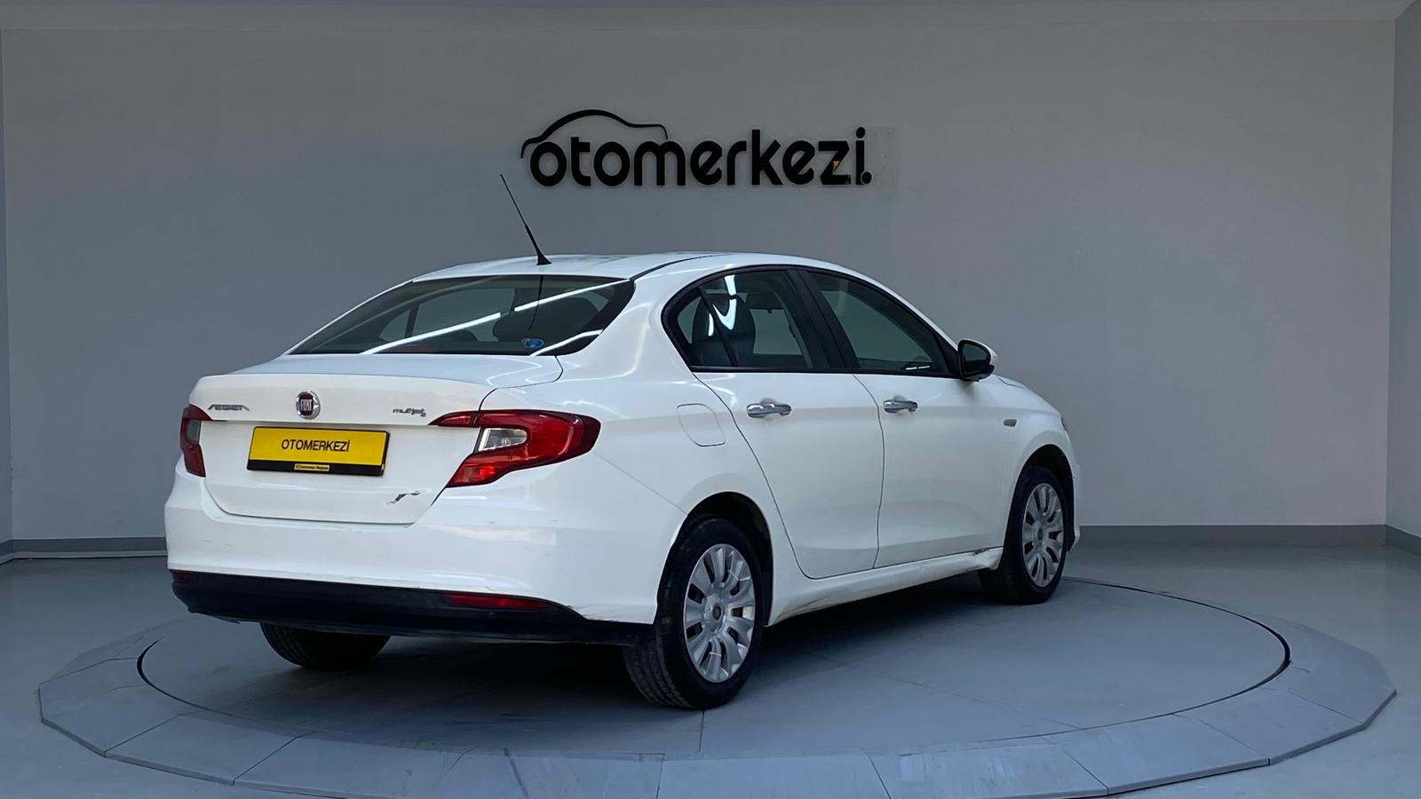 FIAT EGEA 5